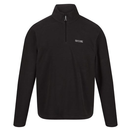 Regatta Men's Thompson Lightweight Half Zip Fleece