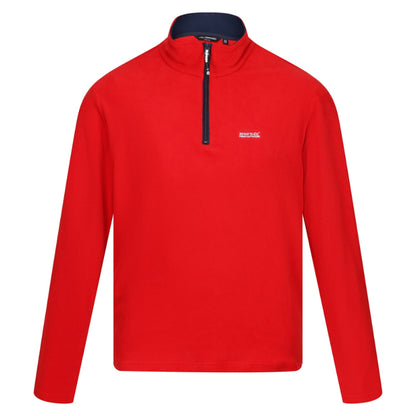 Regatta Men's Thompson Lightweight Half Zip Fleece