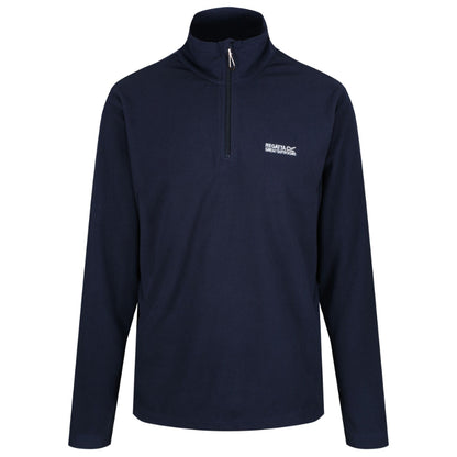 Regatta Men's Thompson Lightweight Half Zip Fleece