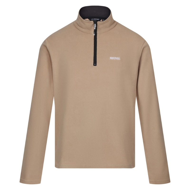 Regatta Men's Thompson Lightweight Half Zip Fleece