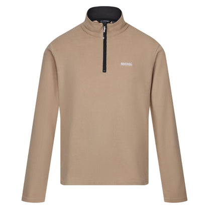 Regatta Men's Thompson Lightweight Half Zip Fleece