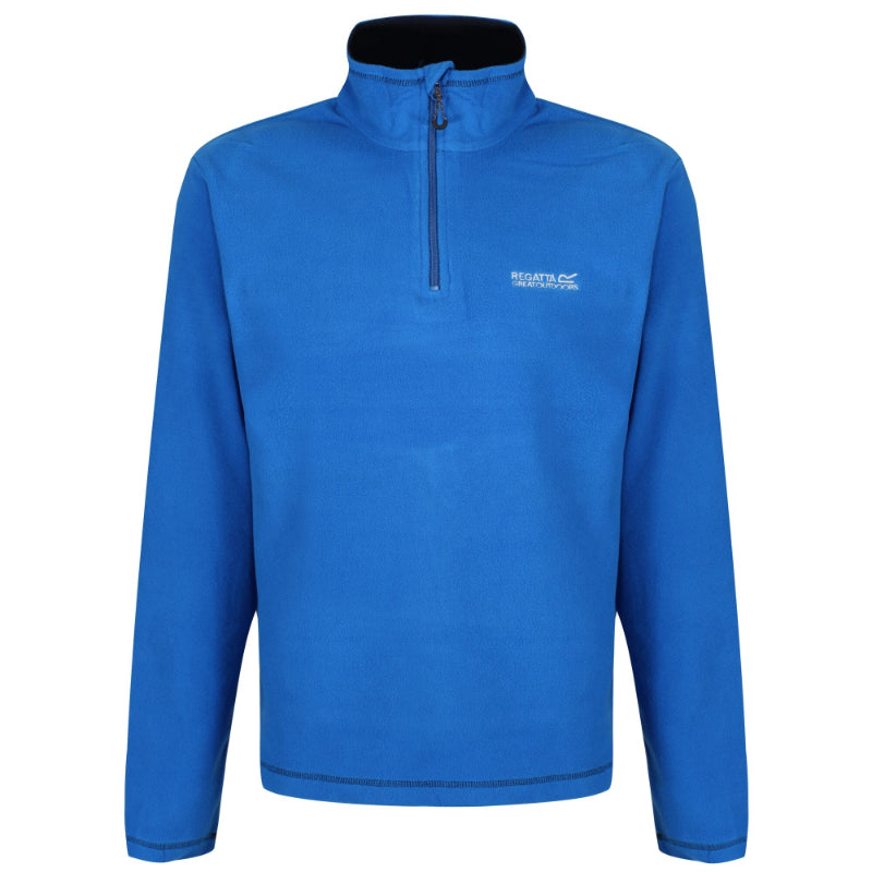 Regatta Men's Thompson Lightweight Half Zip Fleece