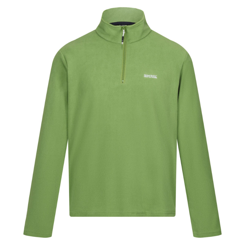 Regatta Men's Thompson Lightweight Half Zip Fleece