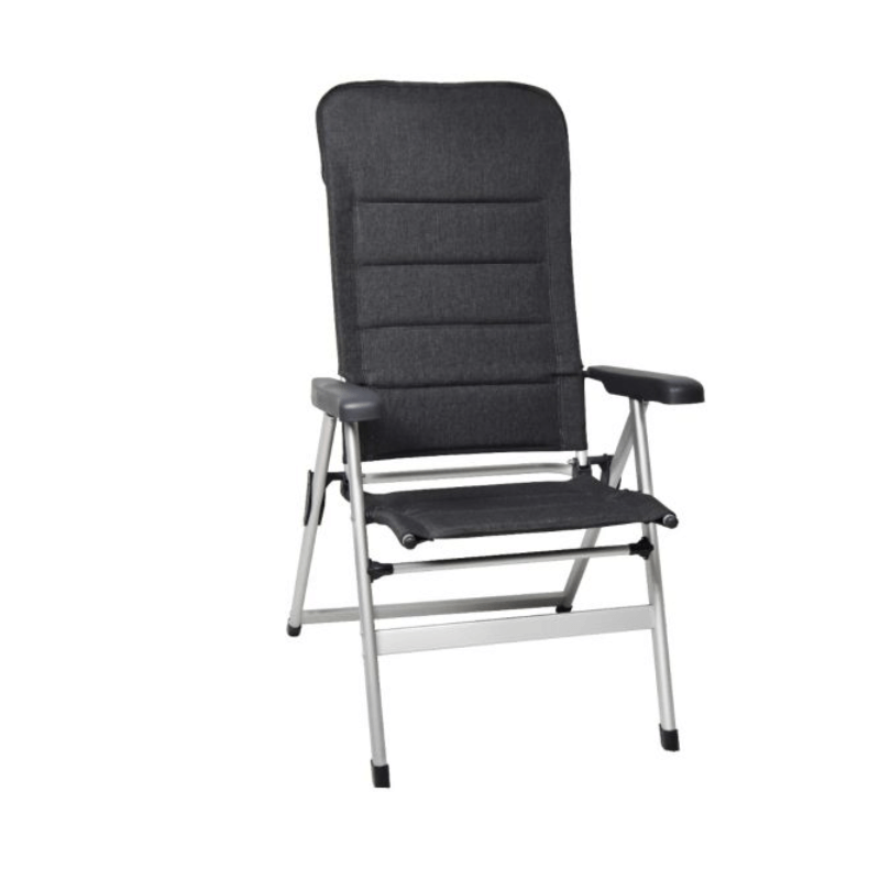 Outdoor Revolution San Remo Highback Chair 600D