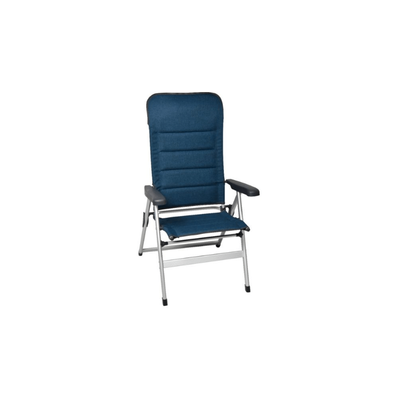 Outdoor Revolution San Remo Highback Chair 600D