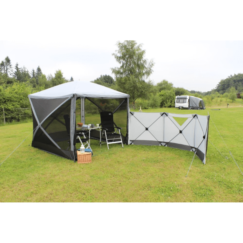 Outdoor Revolution Screenhouse 6