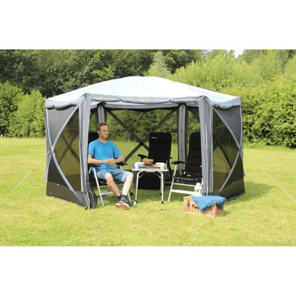 Outdoor Revolution Screenhouse DLX