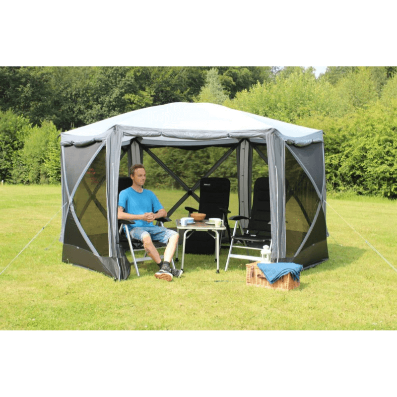 Outdoor Revolution Screenhouse 6 DLX