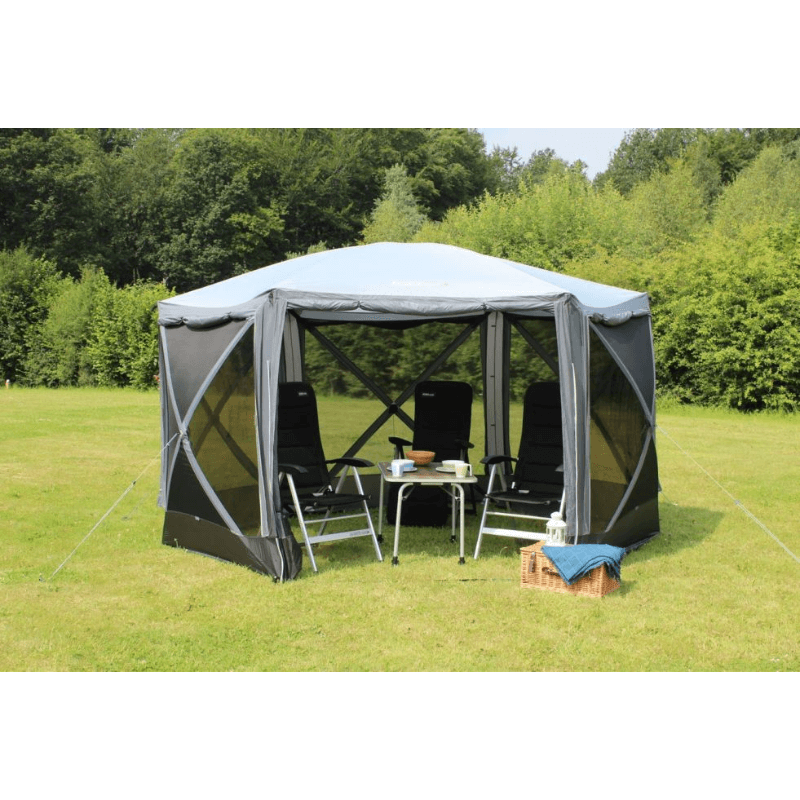 Outdoor Revolution Screenhouse 6 DLX