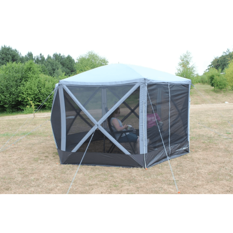 Outdoor Revolution Screenhouse 6