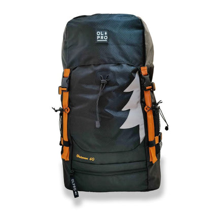 Sharman 40L Adventure Rucksack