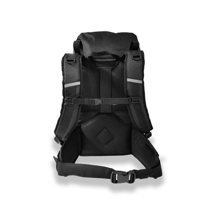 Sharman 40L Adventure Rucksack