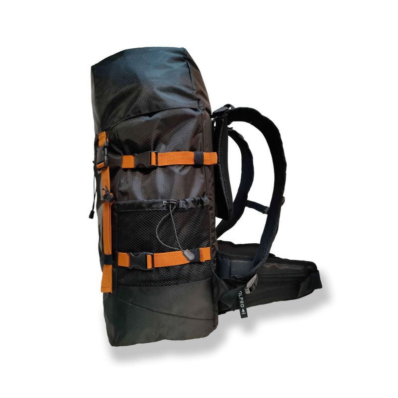 Sharman 40L Adventure Rucksack