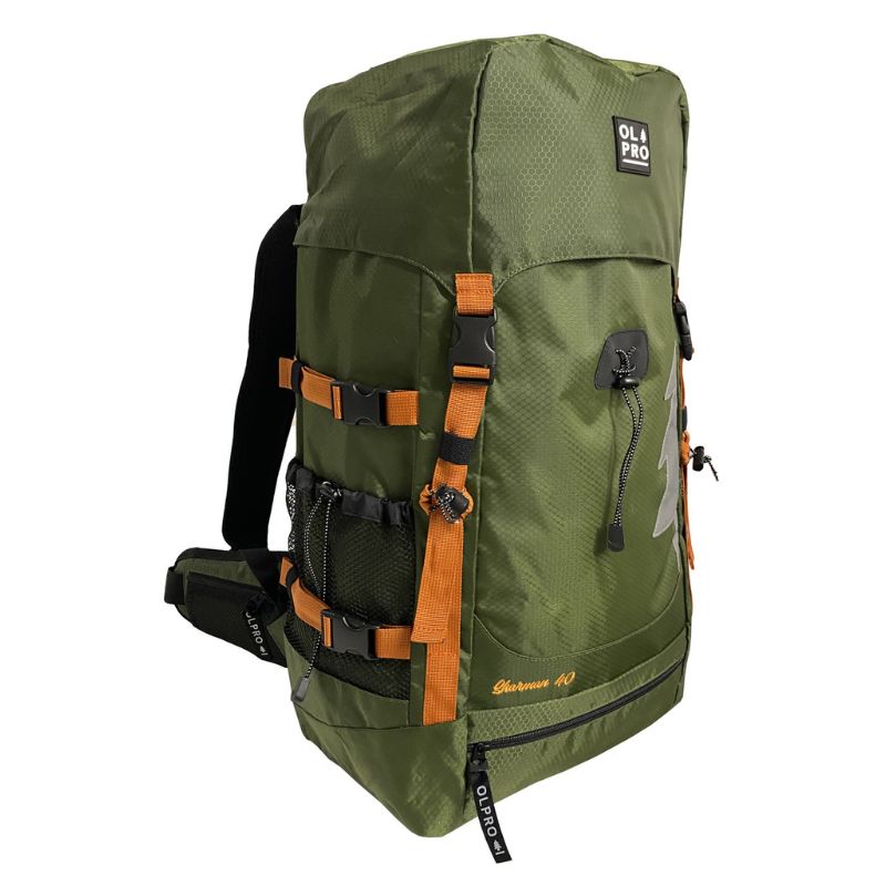 Sharman 40L Adventure Rucksack