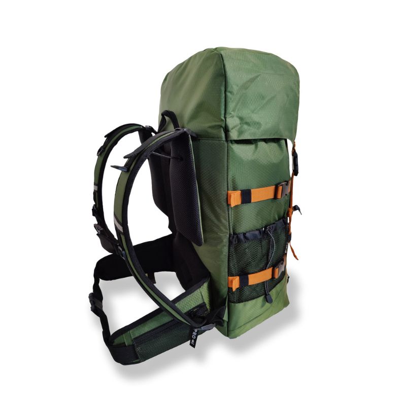 Sharman 40L Adventure Rucksack