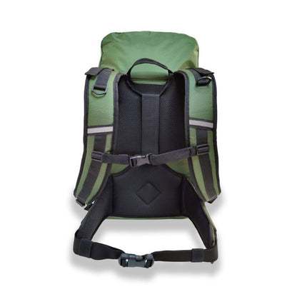 Sharman 40L Adventure Rucksack