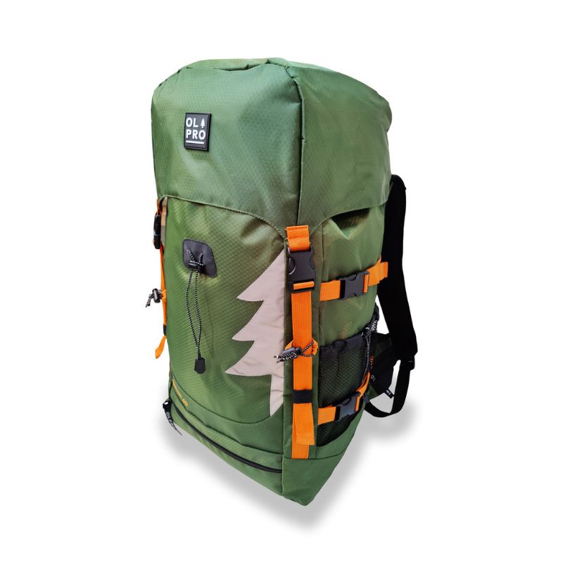 Sharman 40L Adventure Rucksack