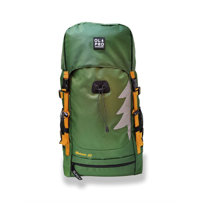 Sharman 40L Adventure Rucksack