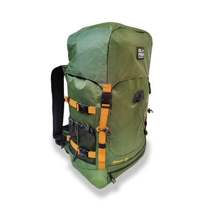 Sharman 40L Adventure Rucksack