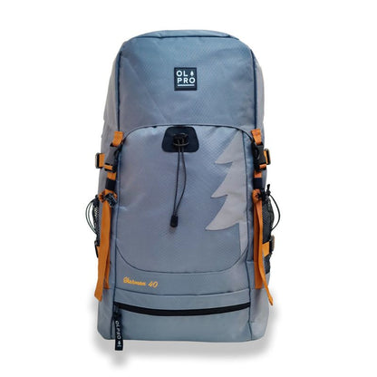 Sharman 40L Adventure Rucksack