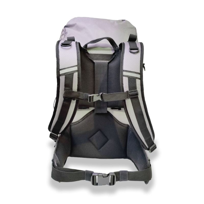 Sharman 40L Adventure Rucksack