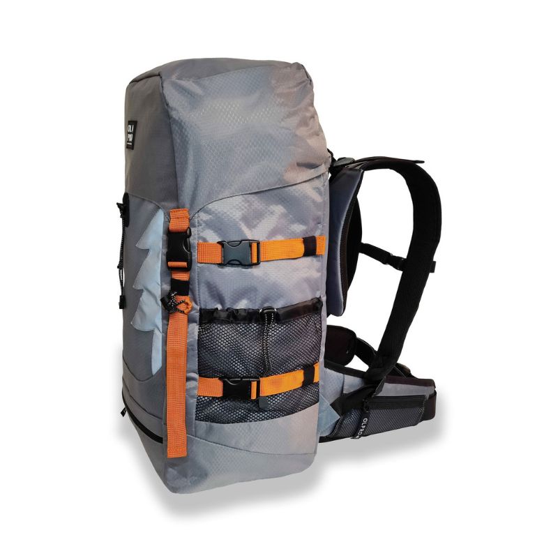 Sharman 40L Adventure Rucksack