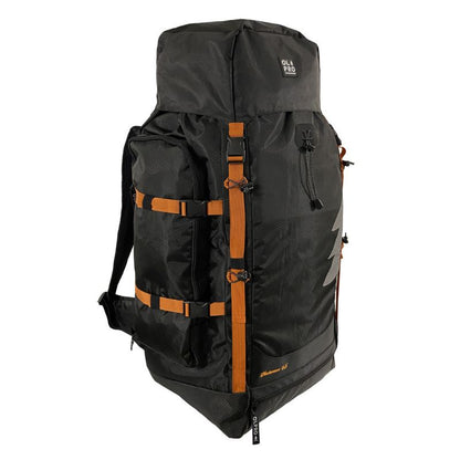 Sharman 65L  Adventure Rucksack