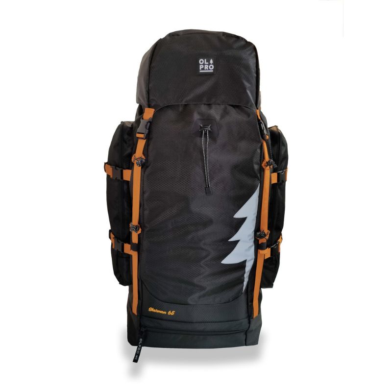 Sharman 65L  Adventure Rucksack