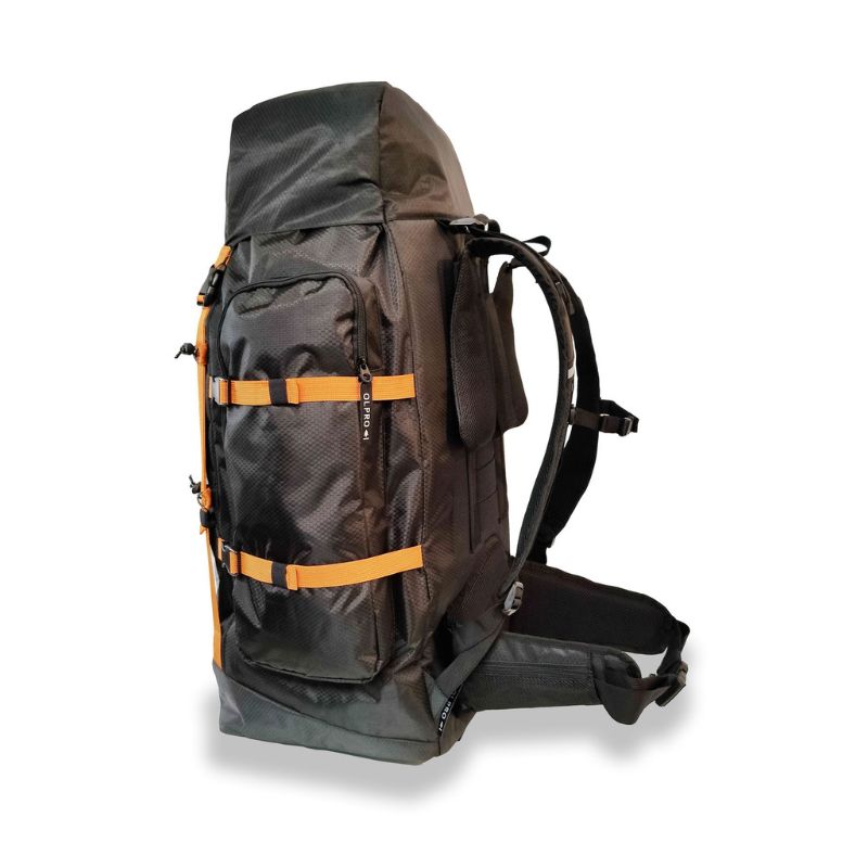 Sharman 65L  Adventure Rucksack