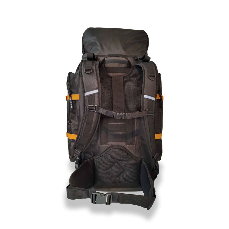 Sharman 65L  Adventure Rucksack