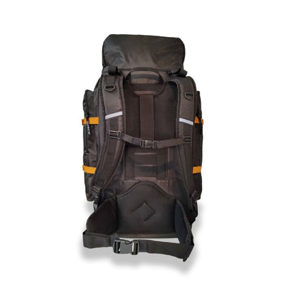 Sharman 65L  Adventure Rucksack