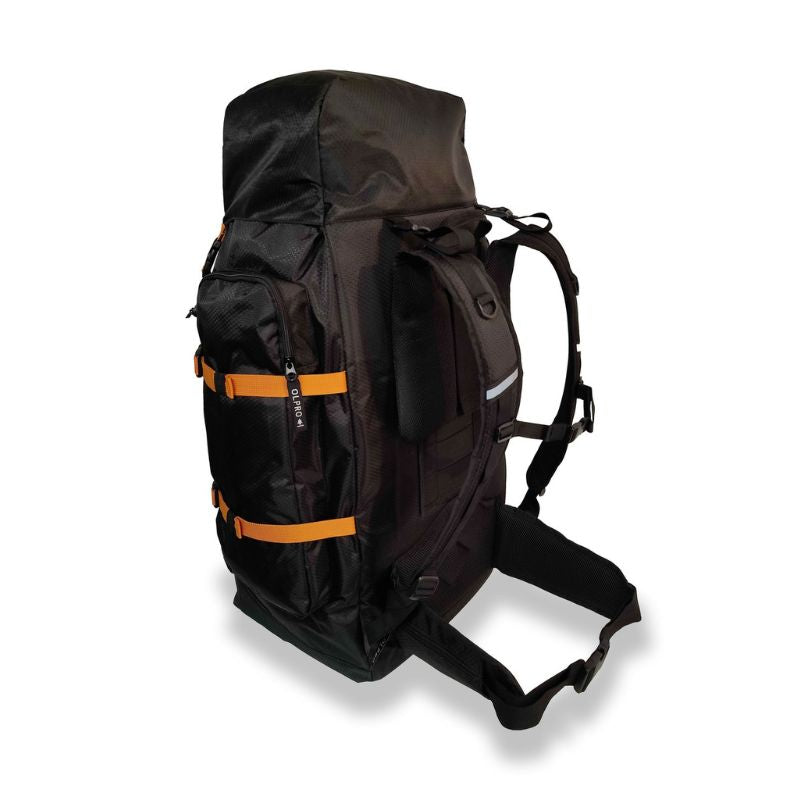 Sharman 65L  Adventure Rucksack