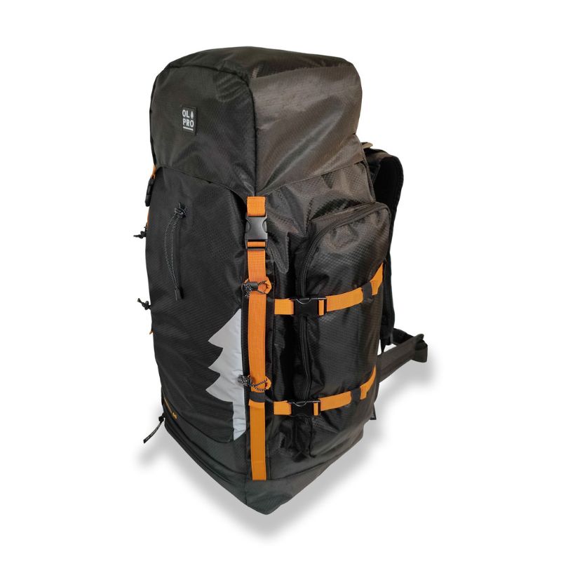 Sharman 65L  Adventure Rucksack