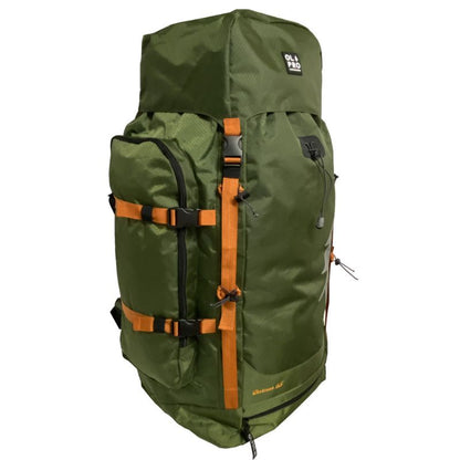 Sharman 65L  Adventure Rucksack