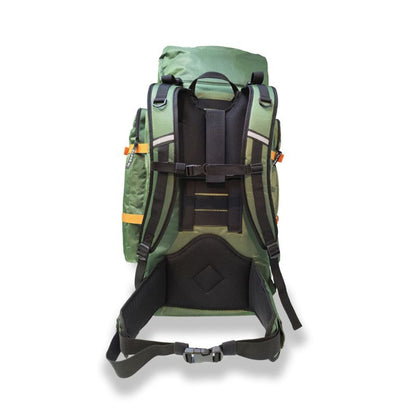 Sharman 65L  Adventure Rucksack