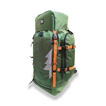 Sharman 65L  Adventure Rucksack