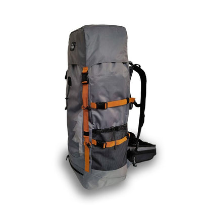 Sharman 80L Adventure Rucksack