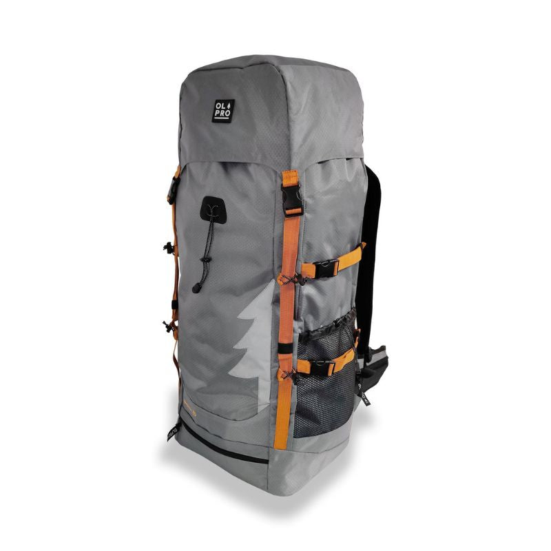 Sharman 80L Adventure Rucksack