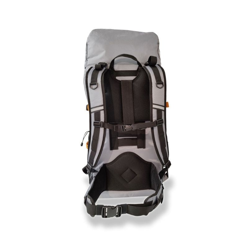 Sharman 80L Adventure Rucksack