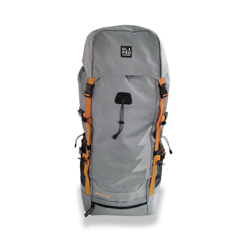 Sharman 80L Adventure Rucksack