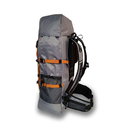 Sharman 80L Adventure Rucksack