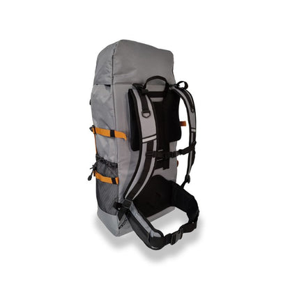 Sharman 80L Adventure Rucksack