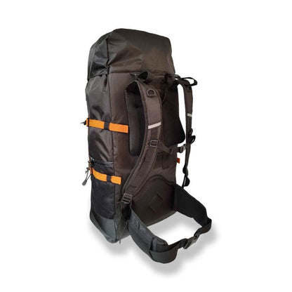 Sharman 80L Adventure Rucksack