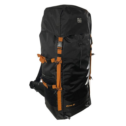 Sharman 80L Adventure Rucksack