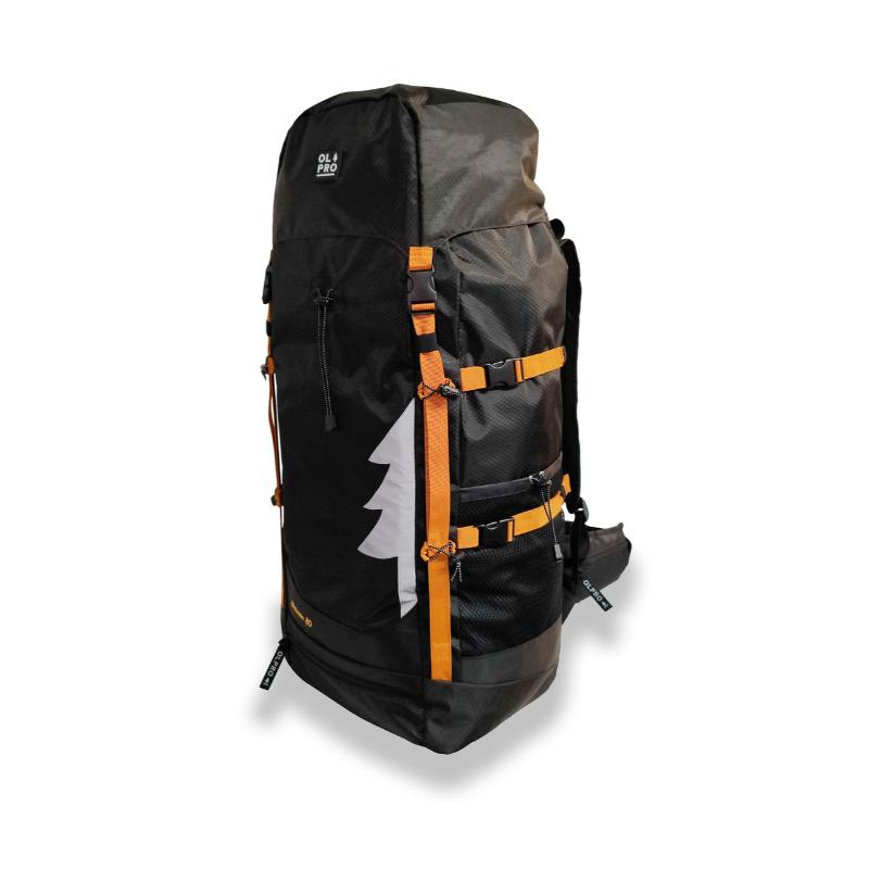 Sharman 80L Adventure Rucksack