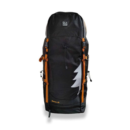 Sharman 80L Adventure Rucksack