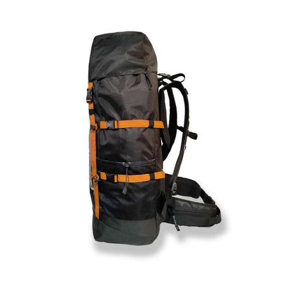 Sharman 80L Adventure Rucksack