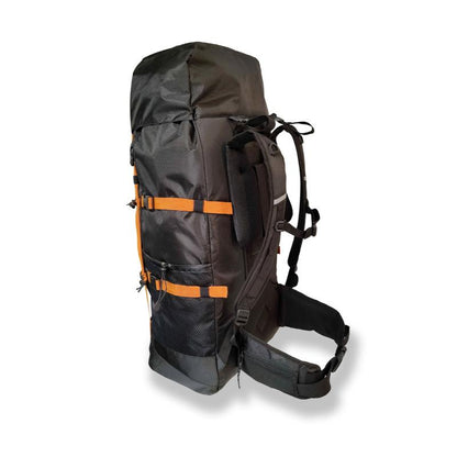 Sharman 80L Adventure Rucksack