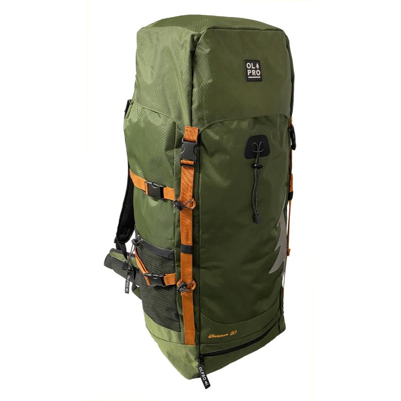 Sharman 80L Adventure Rucksack