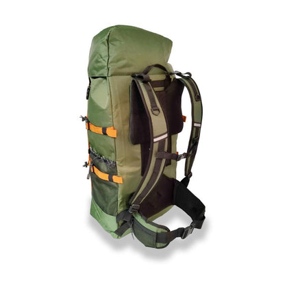 Sharman 80L Adventure Rucksack